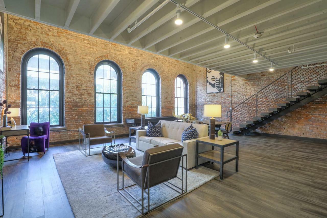 Studio 154 Hotel Nashville Dış mekan fotoğraf