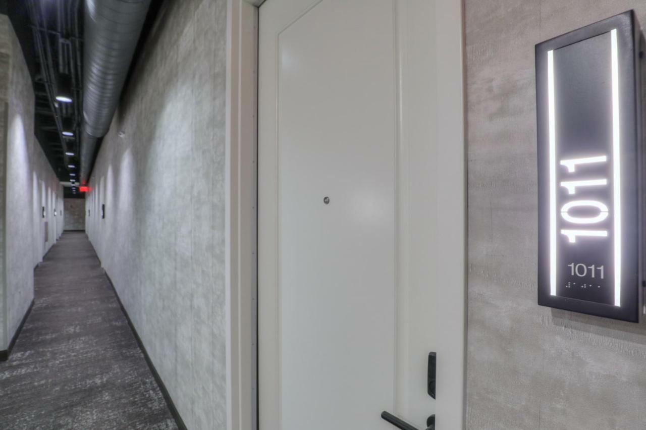 Studio 154 Hotel Nashville Dış mekan fotoğraf